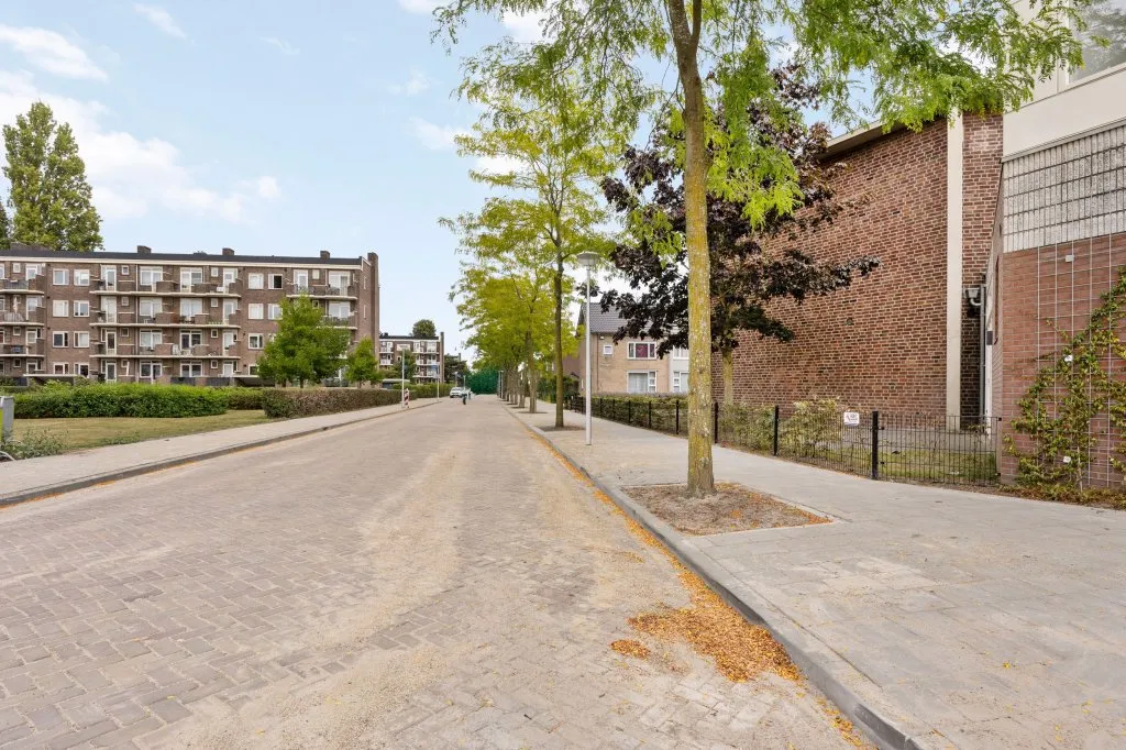 Foto van een eengezinswoning in Eindhoven (12)