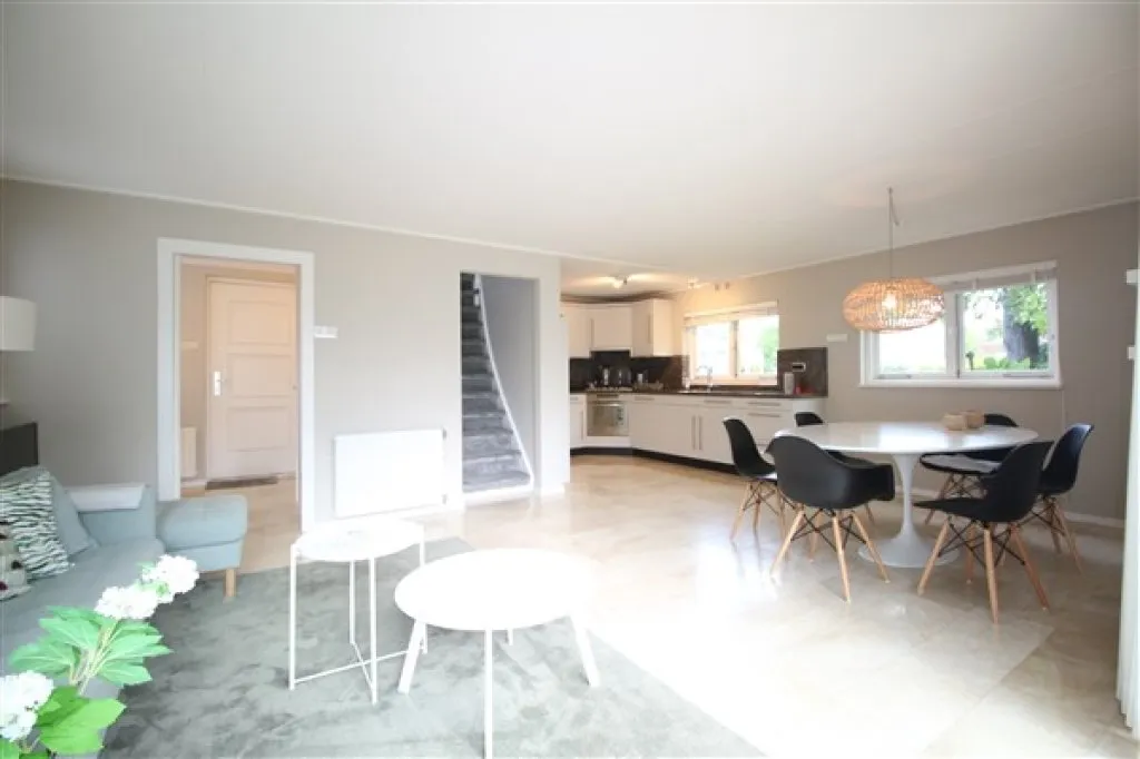 Photo: family home in Amstelveen (3)