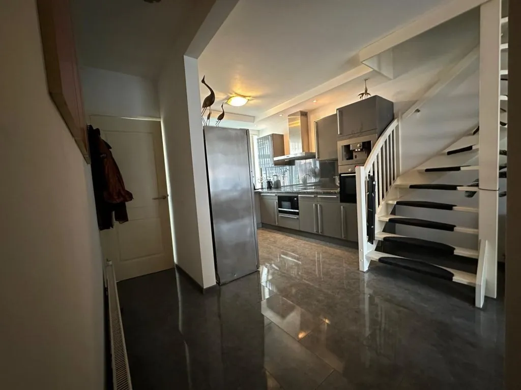 Photo: family home in Rotterdam (12)