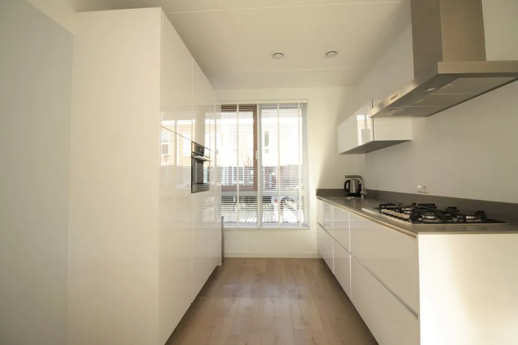 Photo: family home in Bergen op Zoom (9)