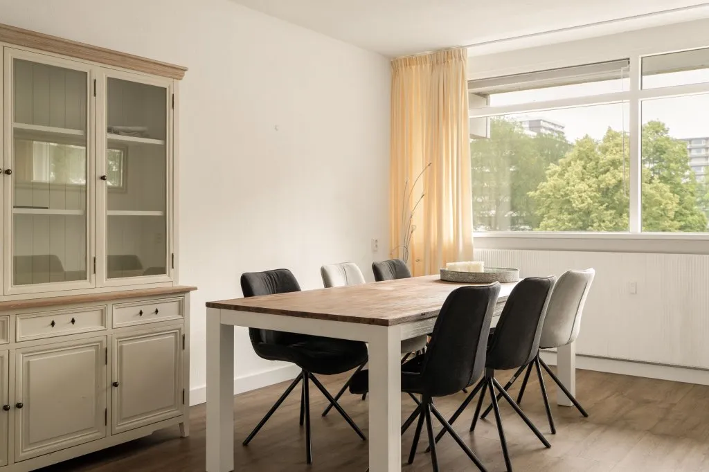 Foto van een eengezinswoning in Amstelveen (9)