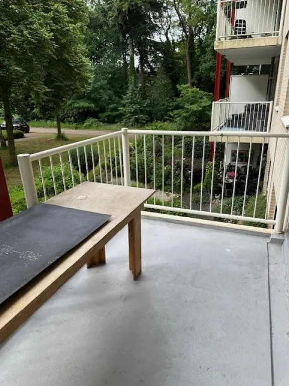 Foto van een eengezinswoning in Nijmegen (7)