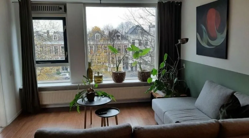 Photo: family home in Rotterdam (1)