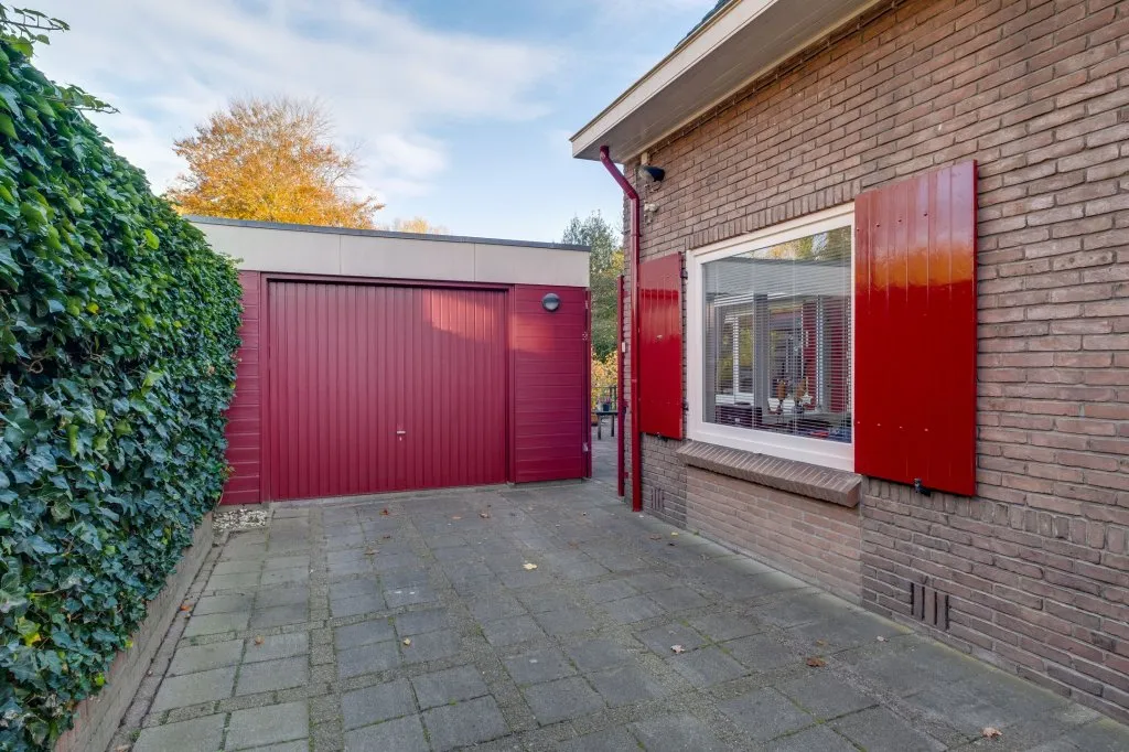 Photo: family home in Eefde (2)