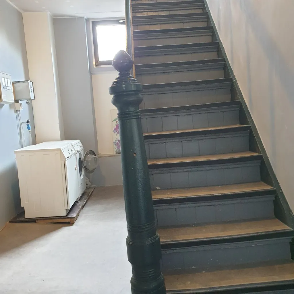 Foto van een kamer in Hoensbroek (8)