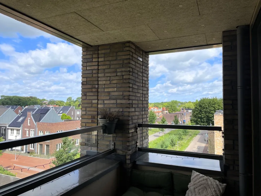 Foto van een eengezinswoning in Woerden (3)