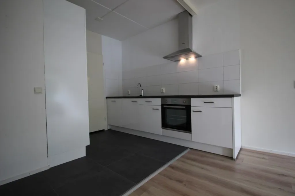 Photo: family home in Almelo (5)