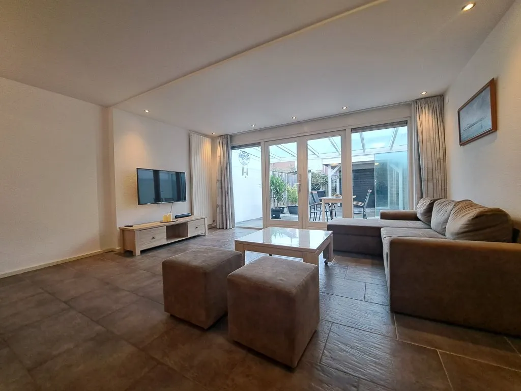 Foto van een eengezinswoning in Etten-Leur (3)