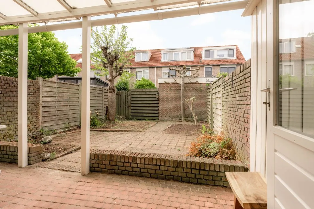 Photo: family home in Amstelveen (10)