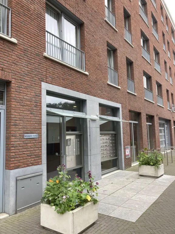 Photo: apartment in Eindhoven (1)