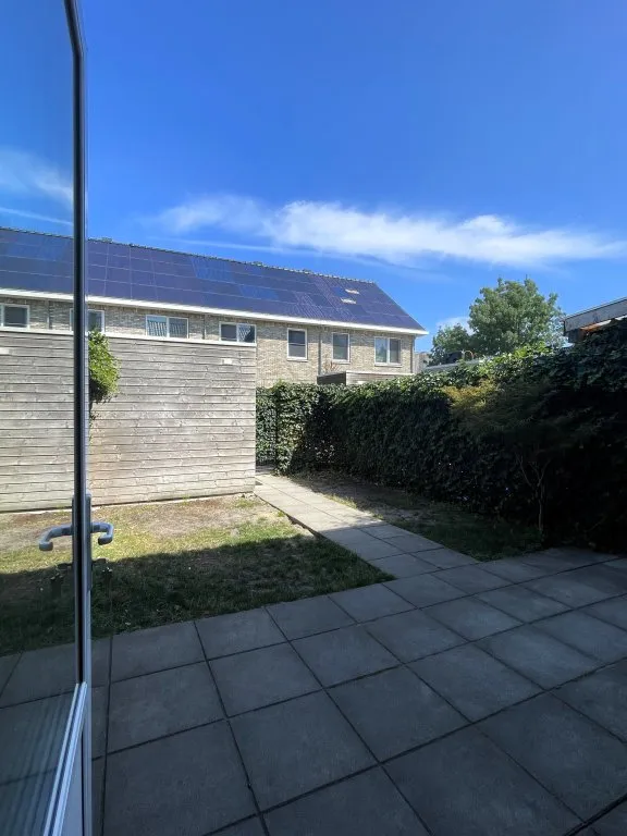 Foto van een eengezinswoning in Woerden (12)