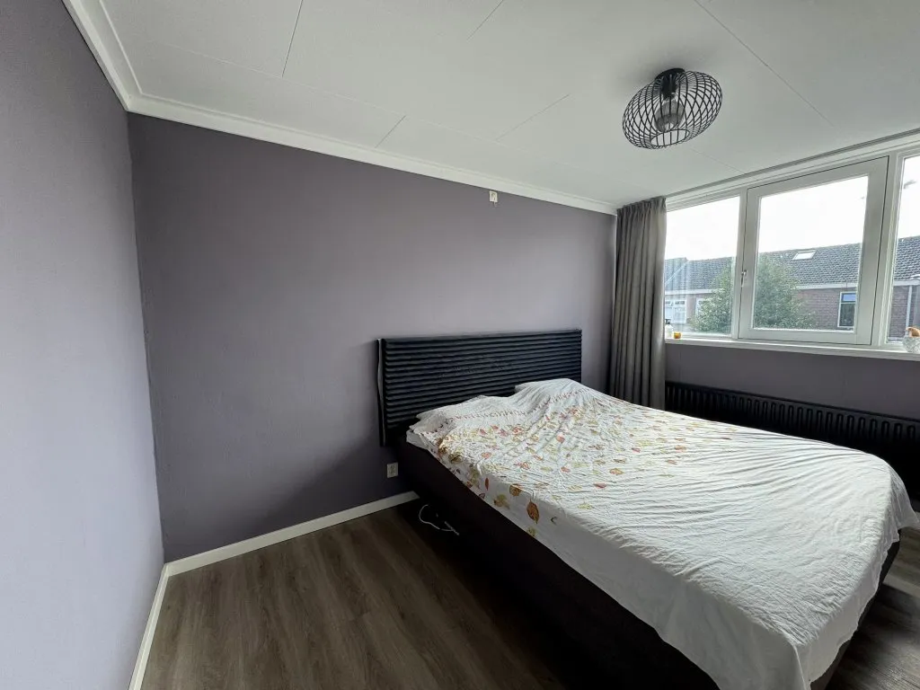 Foto van een eengezinswoning in Tilburg (10)