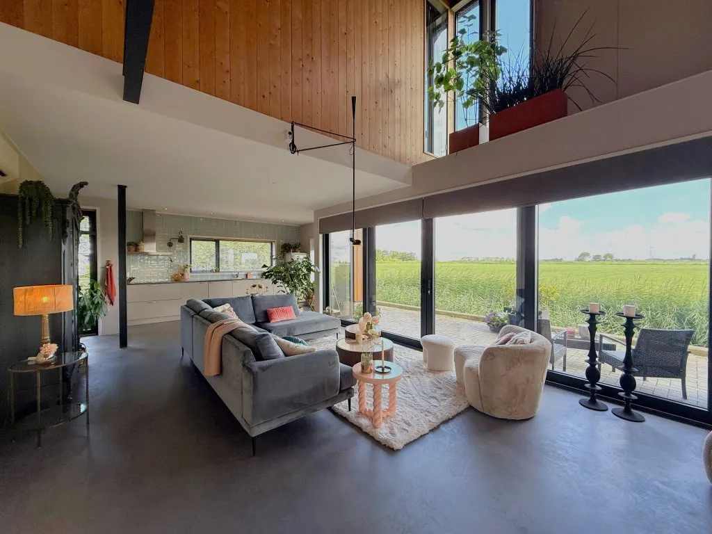 Photo: family home in Leeuwarden (7)