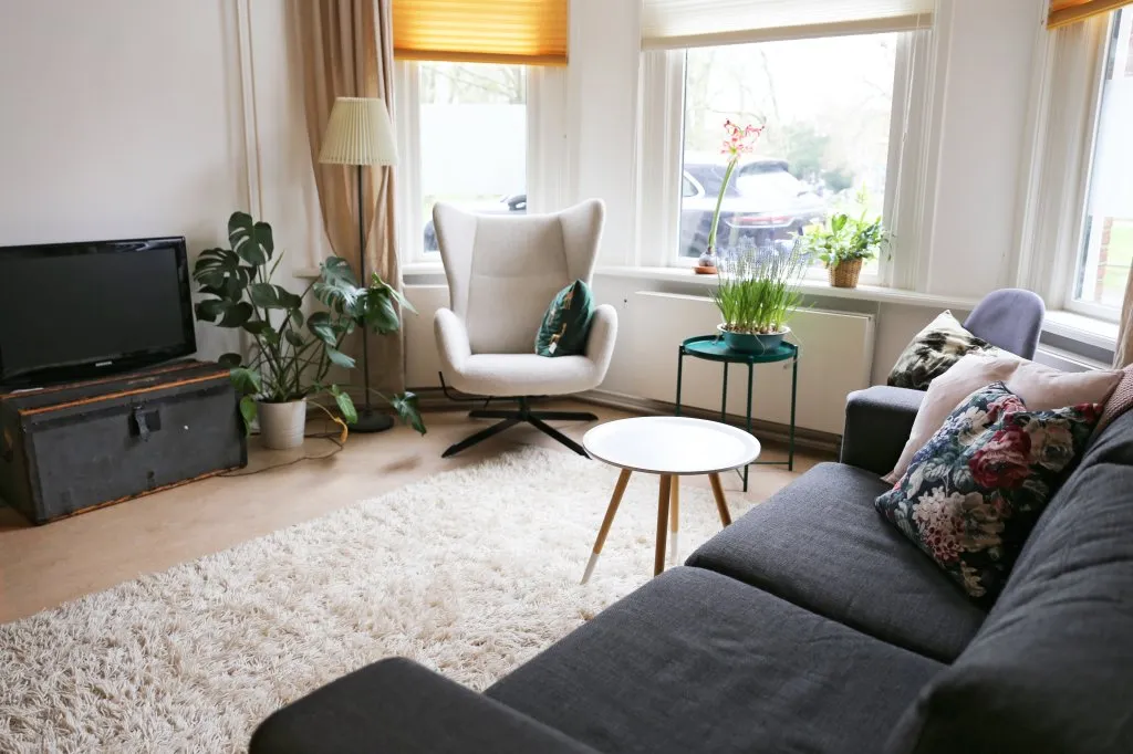Photo: family home in Utrecht (6)