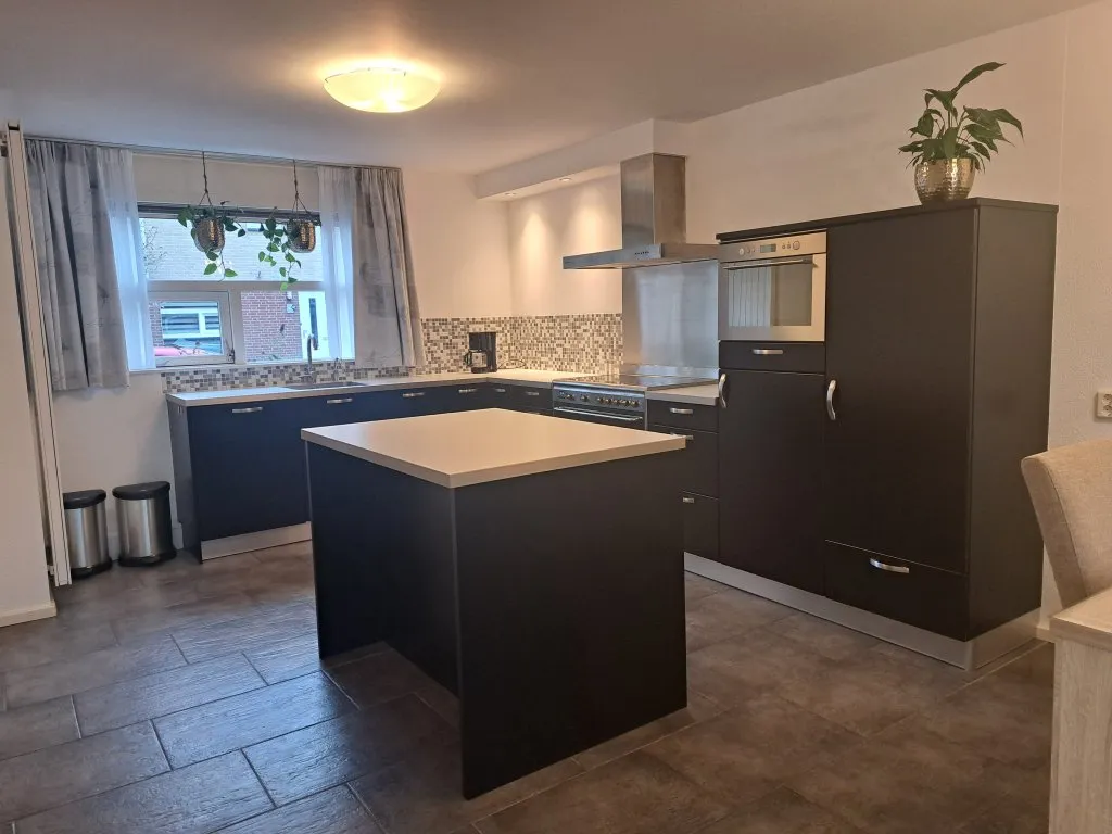 Foto van een eengezinswoning in Etten-Leur (9)