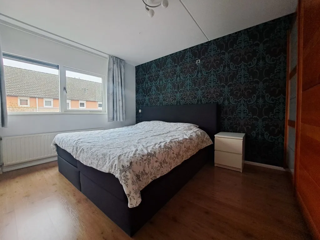 Foto van een eengezinswoning in Etten-Leur (11)