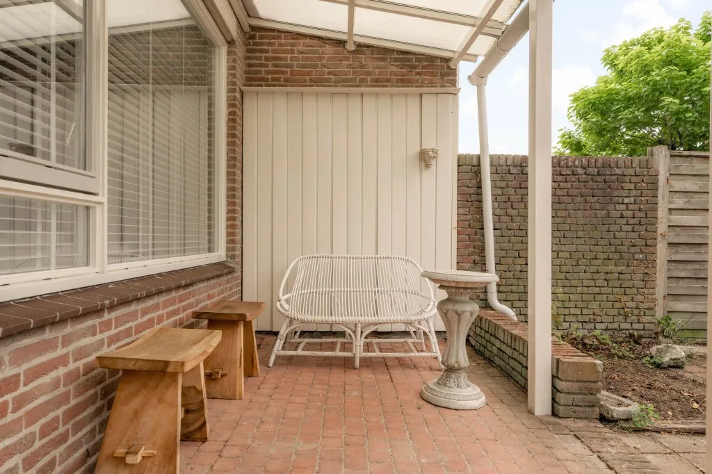 Photo: family home in Amstelveen (11)
