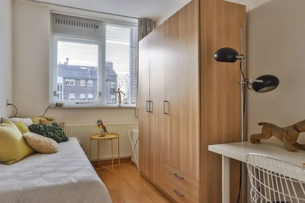 Photo: family home in Groningen (10)