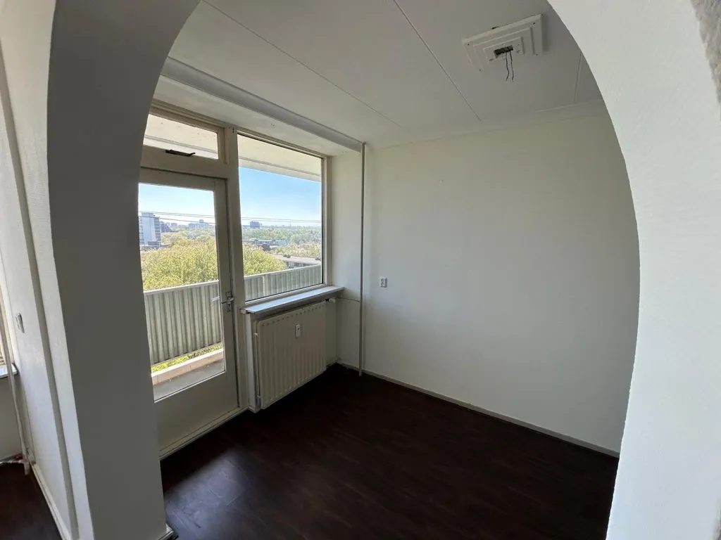 Foto van een eengezinswoning in Den Haag (5)