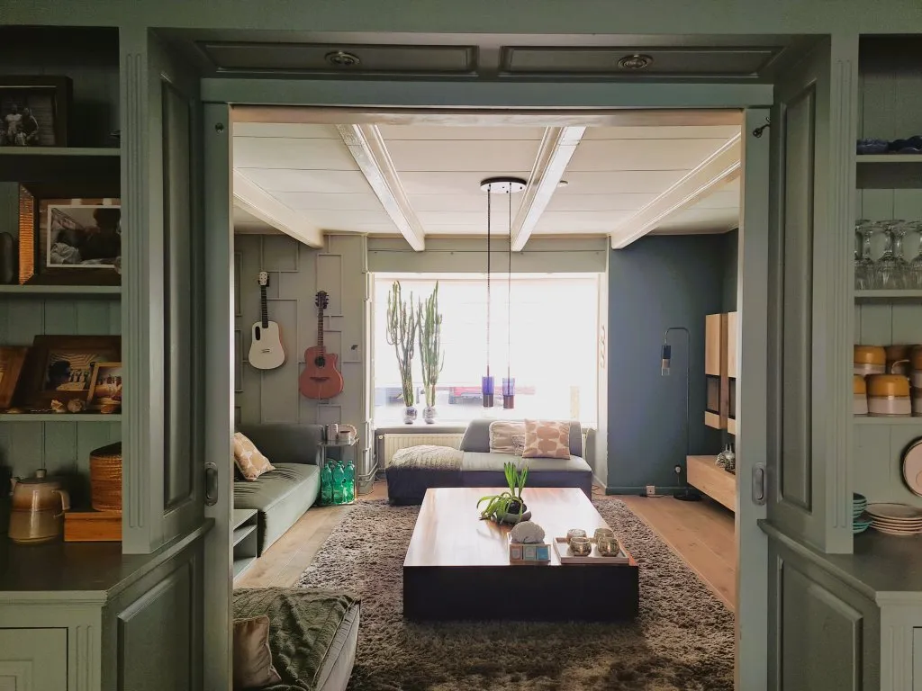 Photo: family home in Vlissingen (10)