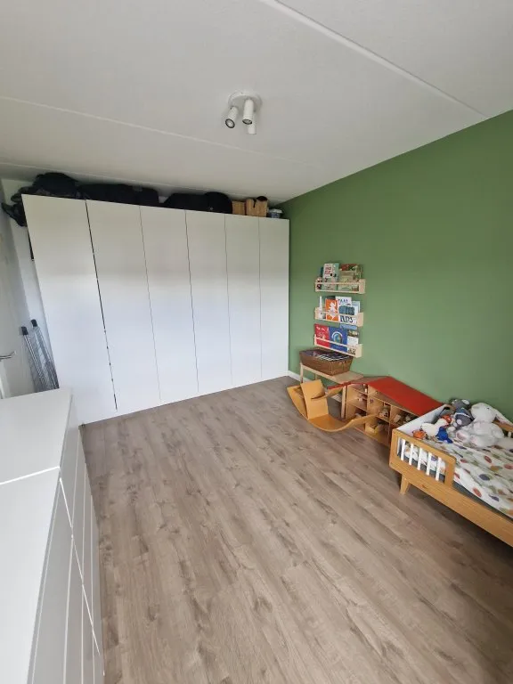Foto van een eengezinswoning in Nijmegen (6)