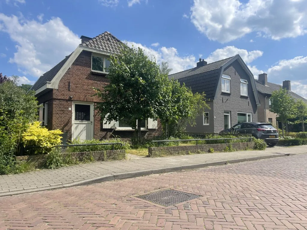 Photo: family home in Gorssel (1)