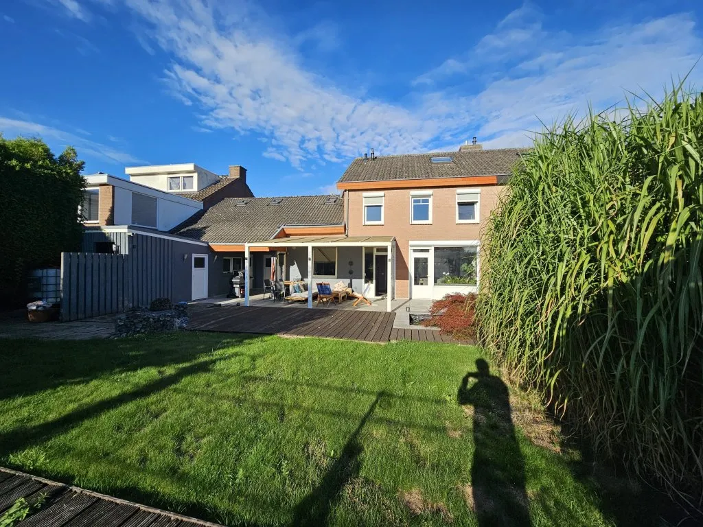 Photo: family home in Schinveld (9)