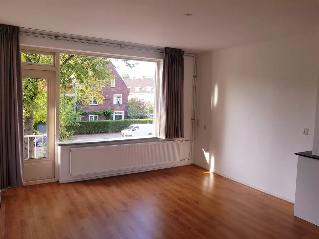 Photo: family home in Leiden (2)