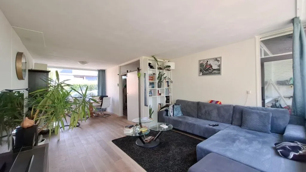 Foto van een eengezinswoning in Werkendam (10)