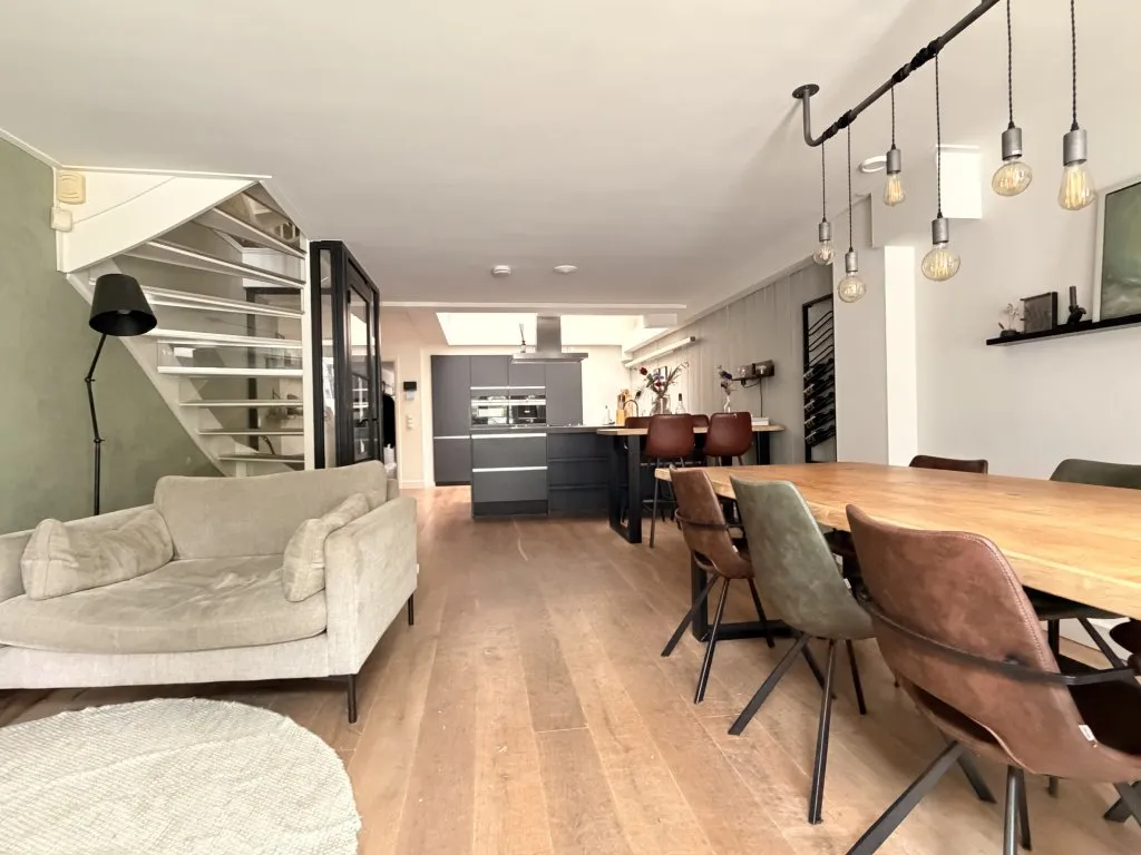 Photo: family home in Zwolle (2)