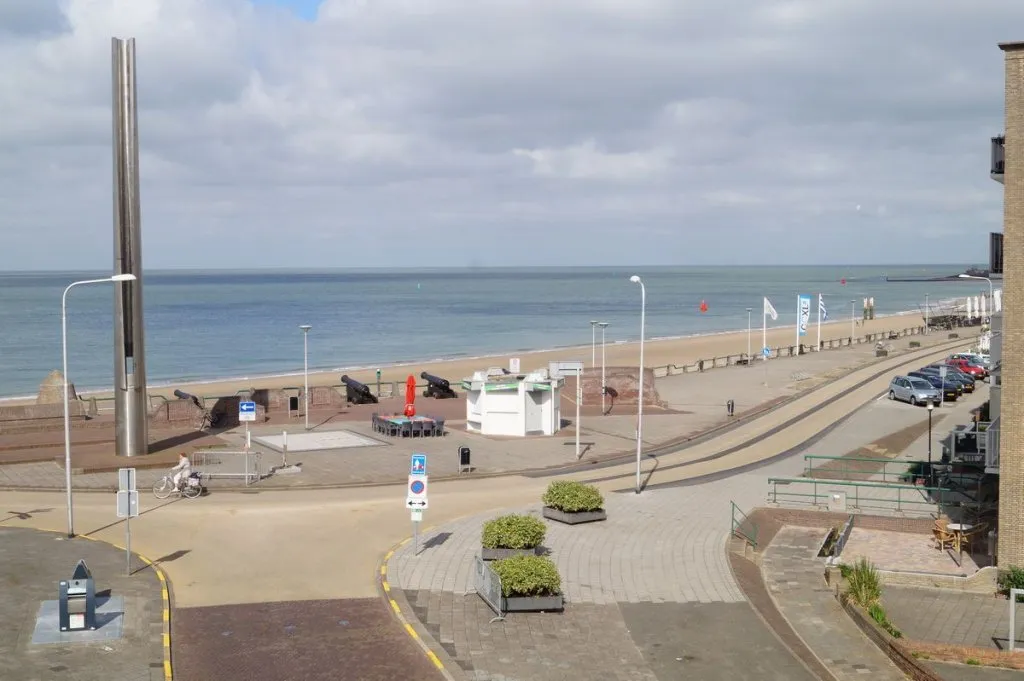 Foto van een eengezinswoning in Vlissingen (2)