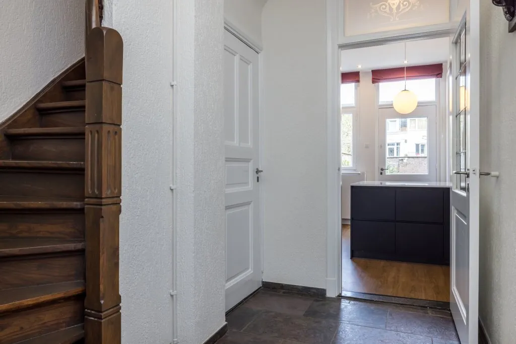 Foto van een eengezinswoning in Maastricht (5)