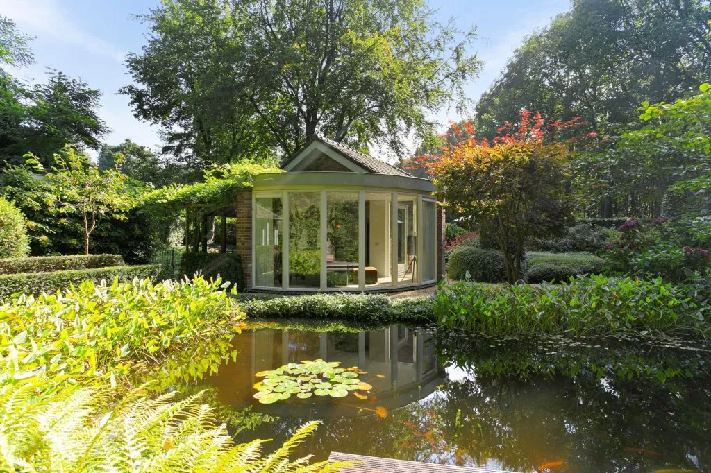 Photo: family home in Tilburg (2)