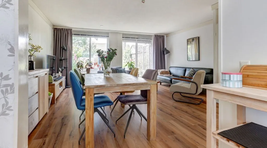 Photo: family home in Almelo (6)
