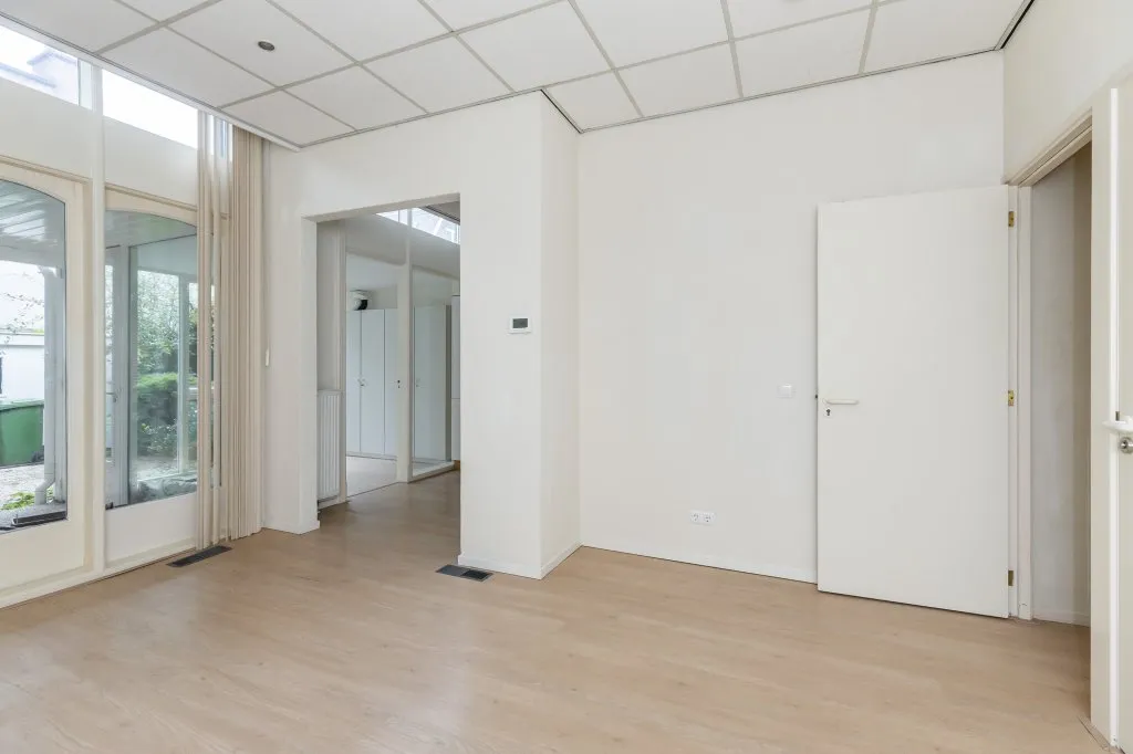 Foto van een eengezinswoning in Den Haag (8)
