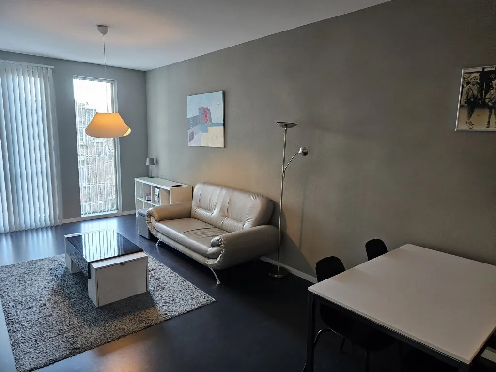 Foto van een eengezinswoning in 's-Hertogenbosch (2)
