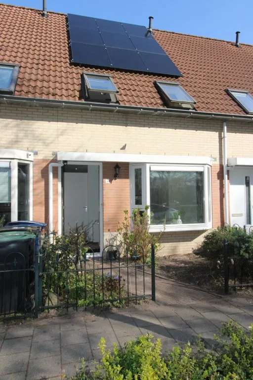 Photo: family home in Almere (4)