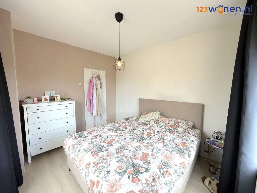 Photo: family home in Leeuwarden (7)