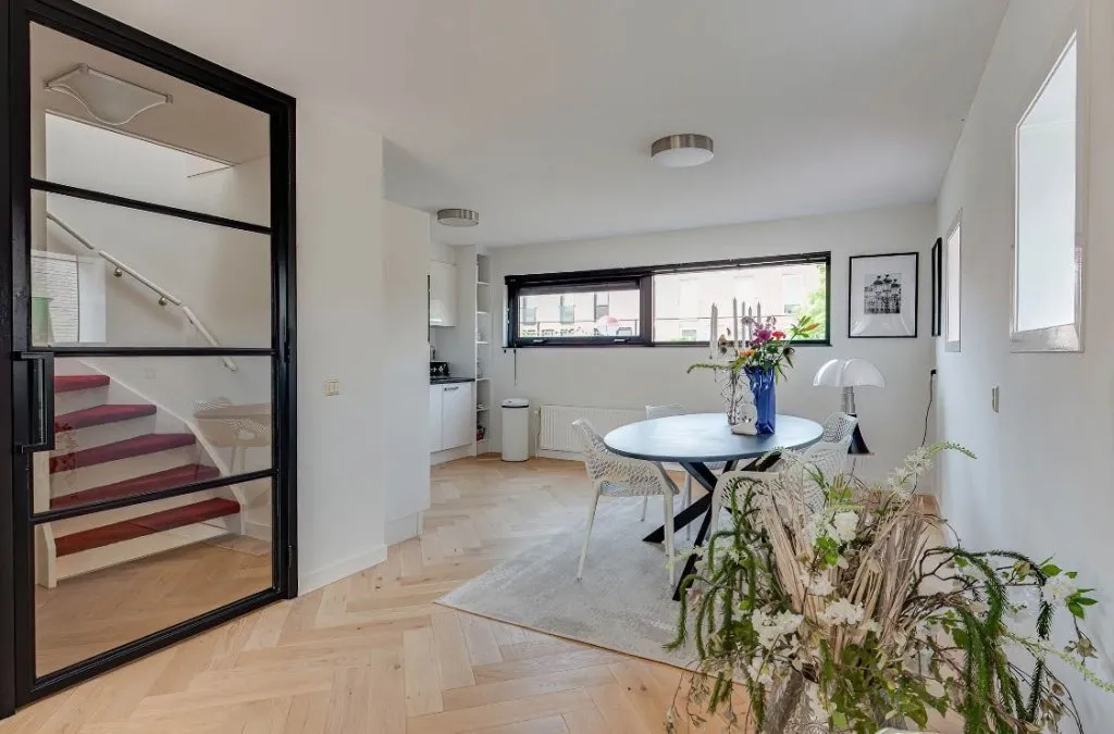 Photo: family home in Hoevelaken (7)
