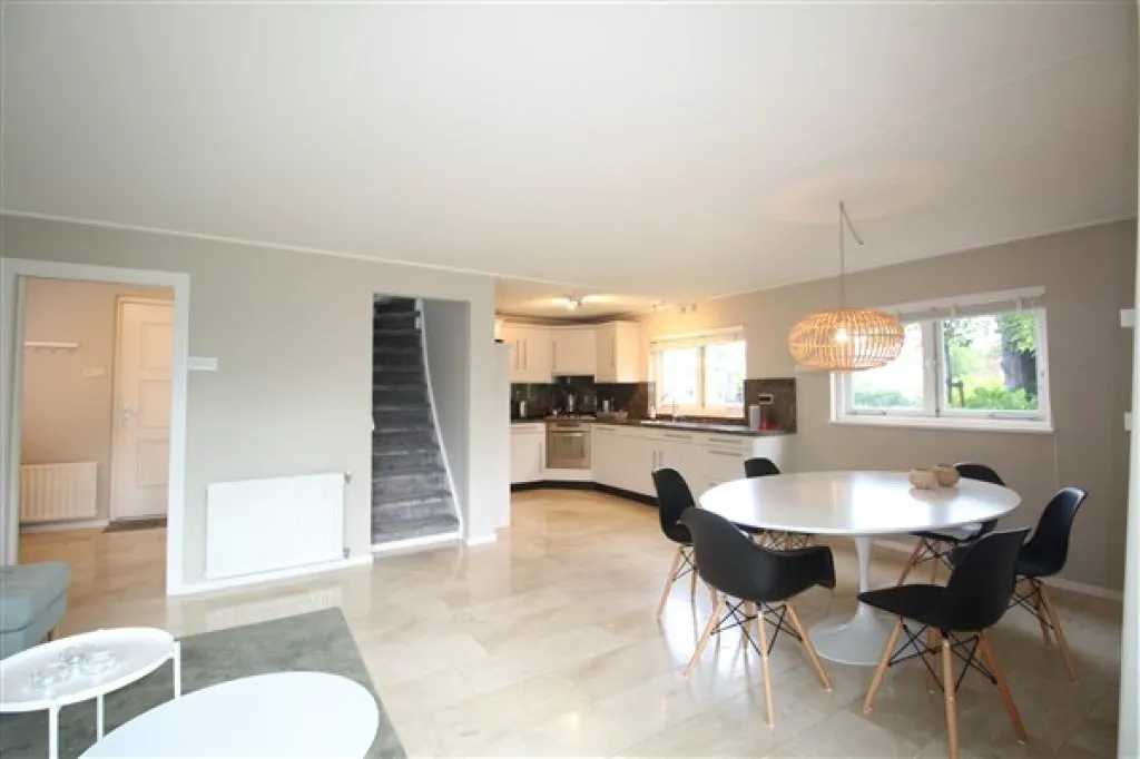 Photo: family home in Amstelveen (8)