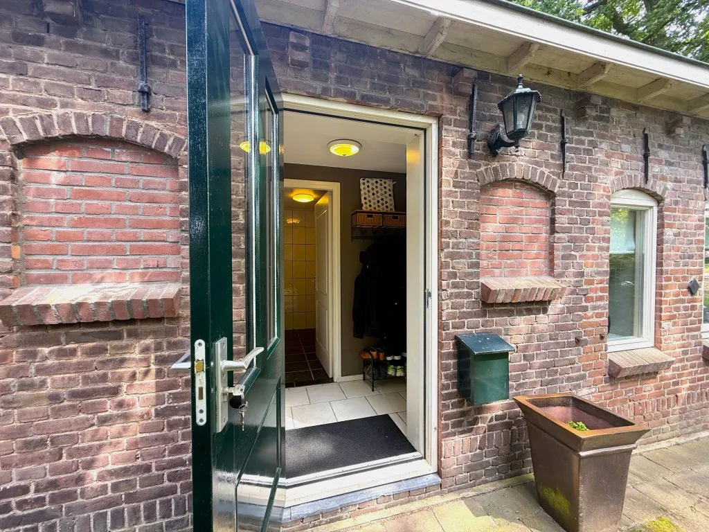 Foto van een eengezinswoning in Leeuwarden (2)