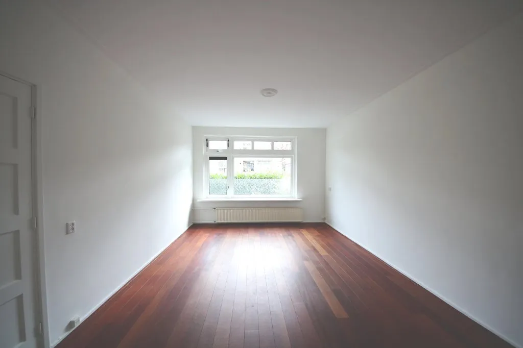 Photo: family home in Leiden (3)