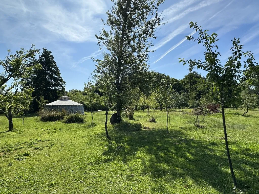 Foto van een eengezinswoning in Diepenveen (2)