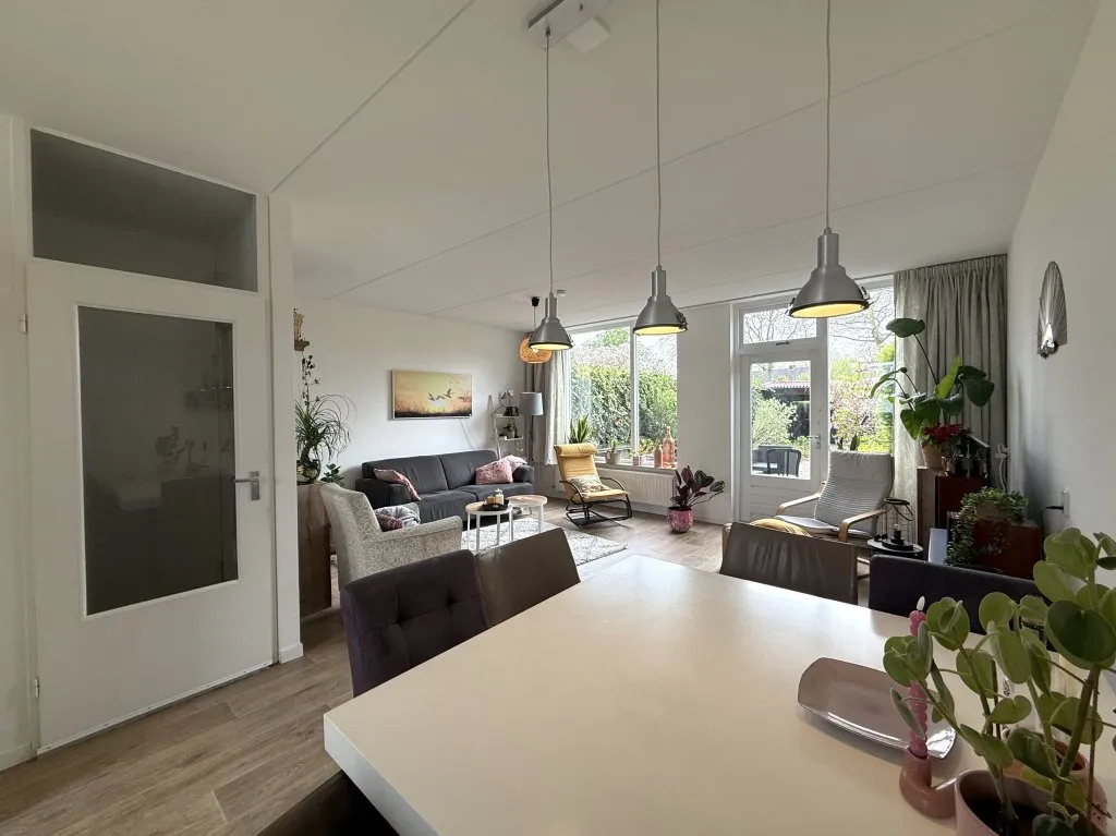 Foto van een eengezinswoning in Leeuwarden (7)