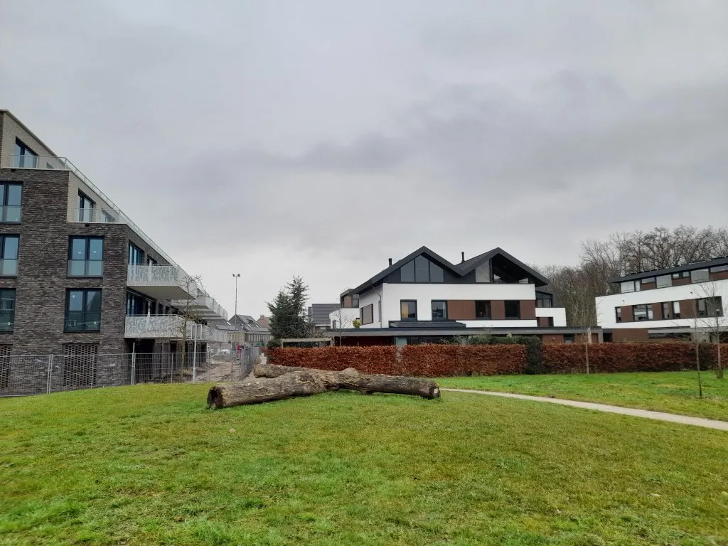 Photo: family home in Hilversum (9)