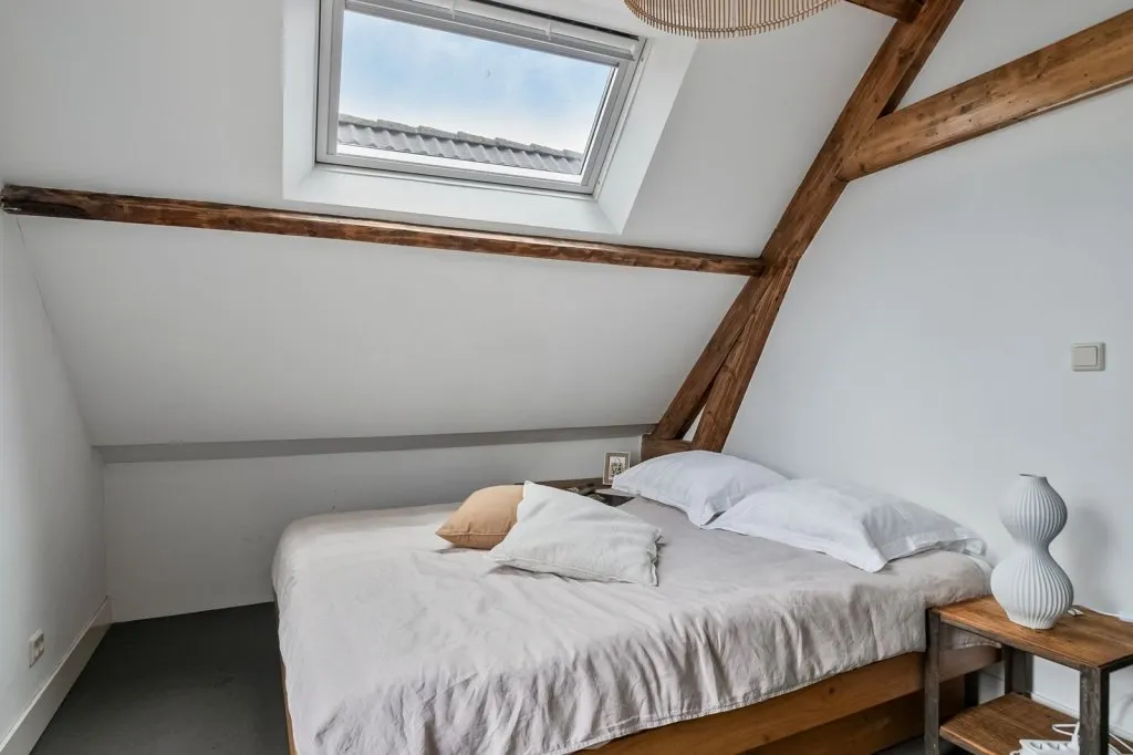 Photo: family home in Rotterdam (11)