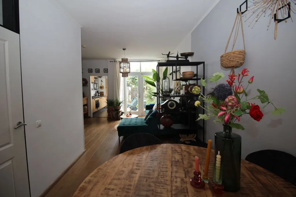 Photo: family home in Groningen (4)