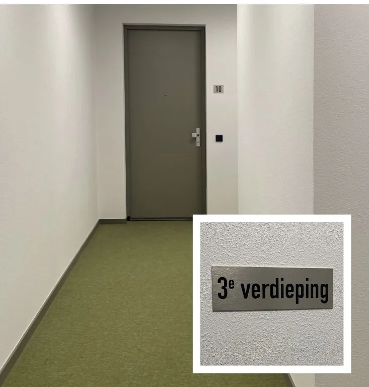 Foto van een eengezinswoning in Woerden (5)