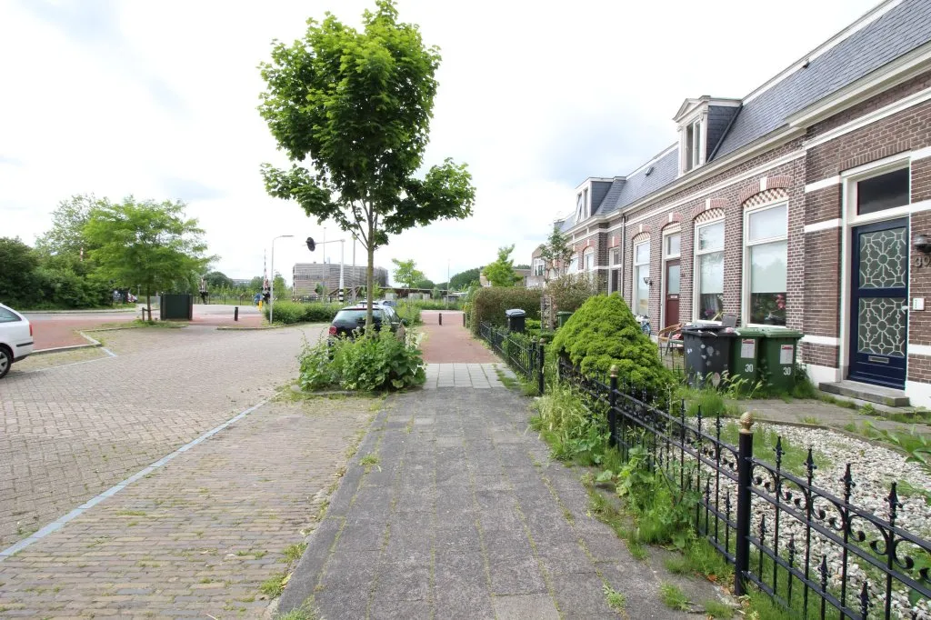 Foto van een kamer in Leeuwarden (7)