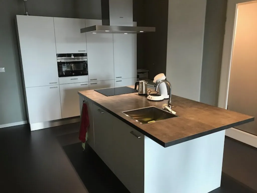 Foto van een eengezinswoning in 's-Hertogenbosch (5)